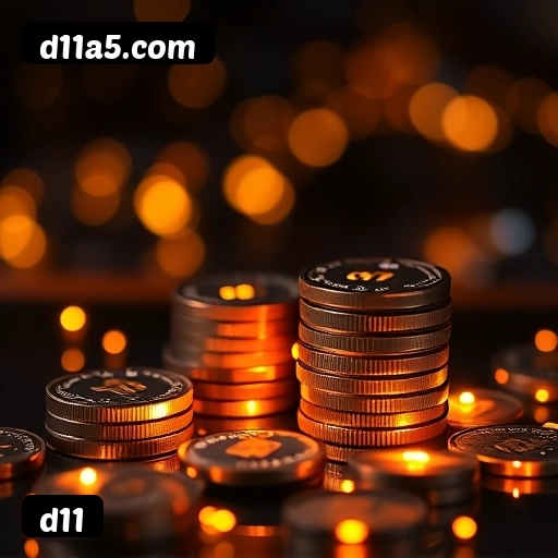 Imagem quadrada de apoio para baixar d11