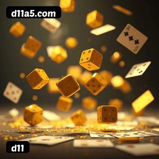 Cassino ao Vivo d11 - Dealers Brasileiros Profissionais