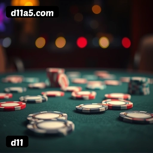 Jogos de Cassino ao Vivo